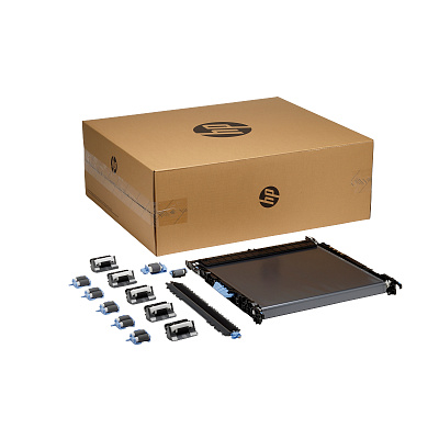 HP 527G9A LaserJet Image Transfer Belt Kit