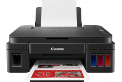 Canon PIXMA G3410 2315C009 inkjet all-in-one printer, unboxed