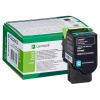 Lexmark C2320C0 cyan original toner