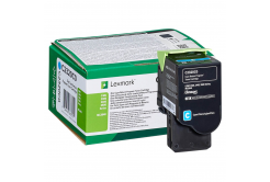 Lexmark C2320C0 cyan original toner