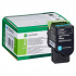 Lexmark C2320C0 cyan original toner