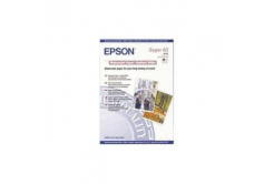 Epson Ultrasmooth Fine Art Paper S041896 C13S041896, matte, ultra-fine, white, photo paper