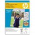 HP Advanced Glossy Photo Paper Q5456A, 250 g/m2, A4, 25pcs, glossy, white, photo paper