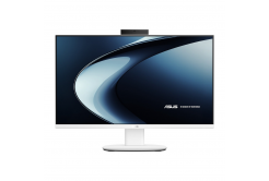 ASUS AiO/VM670GA-WPE057W/27"/FHD/AI7-445/16GB/512GB/AMD int/W11H/White/2R