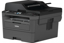 Brother MFC-L2712DN MFCL2712DNYJ1 laser all-in-one printer