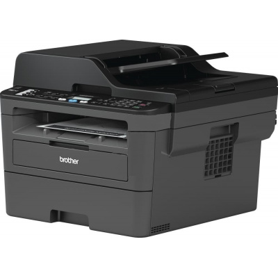 Brother MFC-L2712DN MFCL2712DNYJ1 laser all-in-one printer
