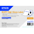 Epson C33S045736 High Gloss, for ColorWorks, 203mm x 68m, polypropylene, white self-adhesive labels