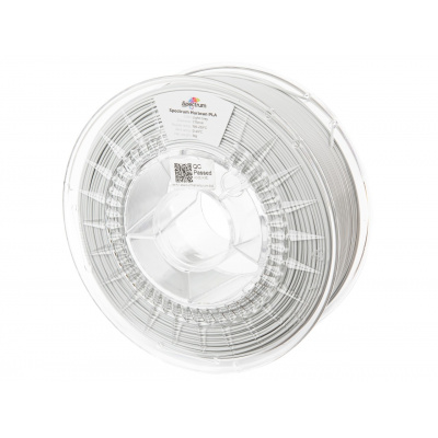 Spectrum 80924 3D filament, Huracan PLA, 1,75mm, 1000g, Light grey