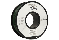 Professional Lab FG-P195-E1, 3D filament, PETG, 1,75mm, 1000g, Olive green