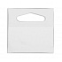 3M 1075 Hang Tabs Self-Adhesive "delta" Hanging Tabs Pack of 5000 pcs
