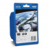 Brother LC-985BKBP2 2pcs black original ink cartridge