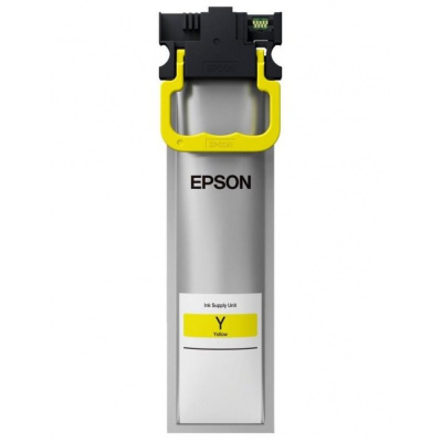 Epson T11C440 C13T11C440 yellow original ink cartridge