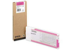 Epson original ink cartridge C13T606300, vivid magenta, 220ml, 745338, Epson Stylus Pro 4880