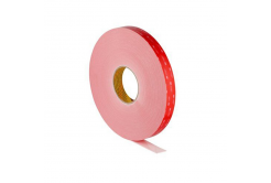 3M VHB LSE-160WF Double-sided strong adhesive tape for LSE plastics, thickness. 1,6 mm, 19 mm x 33 m