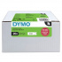Dymo D1 2231632, 12mm x 7m, black text / white tape, original tape, 20pcs