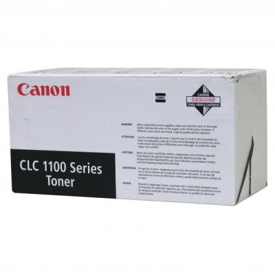 Canon CLC-1100 black original toner
