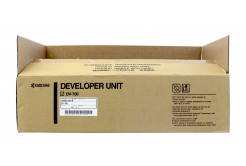 Kyocera DV-700 black original developer