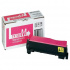 Kyocera Mita TK-550M magenta original toner