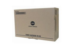 Konica Minolta TN109 (9961-0002-51) black original toner