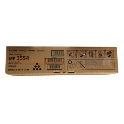 Ricoh 842125, 841994 black original toner
