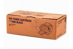 Ricoh 1265D black original toner