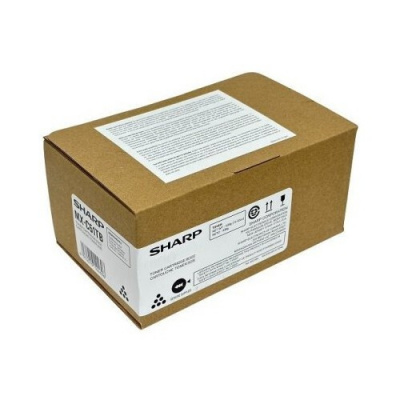 Sharp MXC36TB black original toner