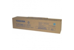 Toshiba TFC28EC cyan original toner