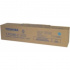 Toshiba TFC28EC cyan original toner
