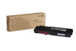 Xerox 106R02230 magenta original toner