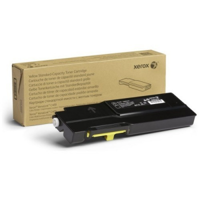 Xerox 106R03537 yellow original toner