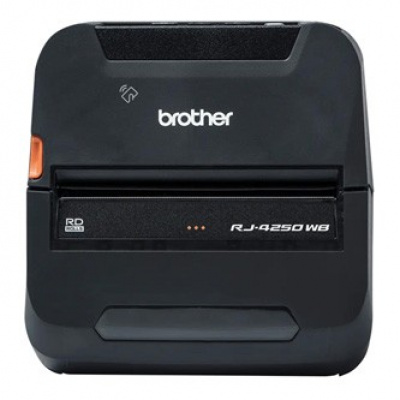 Brother RJ-4250WB RJ4250WBLZ1 mobile printer