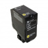 Lexmark 24B6518 yellow original toner