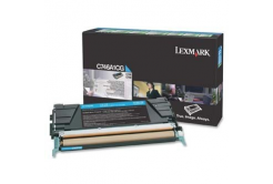 Lexmark C746A1CG cyan original toner