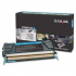 Lexmark C746A1CG cyan original toner