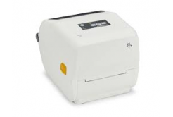 Zebra ZD421t Healthcare ZD4AH43-30EW02EZ TT, 12 dots/mm (300 dpi), label printer, RTC, USB, USB Host, BT, Wi-Fi, white (Successor GC420t)