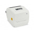 Zebra ZD421t Healthcare ZD4AH43-30EW02EZ TT, 12 dots/mm (300 dpi), label printer, RTC, USB, USB Host, BT, Wi-Fi, white (Successor GC420t)