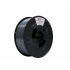 C-Tech 3DF-P-SPLA1.75-7012 3D filament, PREMIUM LINE, Silk PLA, RAL7012, 1,75mm, 1000g, Basalt grey