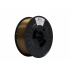 C-Tech 3DF-P-SPLA1.75-BRONZE 3D filament, PREMIUM LINE, Silk PLA, 1,75mm, 1000g, Bronze