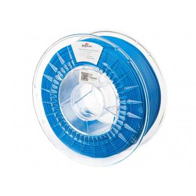Spectrum 80016 3D filament, Premium PLA, 1.75mm,, 1000g, pacific blue