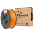 "The Filament" by Spectrum TF-24232, PLA Lite, 1,75mm, 1000g, Orange