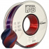 Professional Lab FG-P114-E1, 3D filament, PLA Silk, 1,75mm, 1000g, Dual Color, Twilight serenity