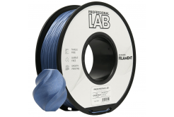Professional Lab FG-P178-E1, 3D filament, PLA, 1,75mm, 1000g, Galaxy blue