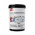 3M 7555 T PCA UV-Activated Adhesive, 1 liter