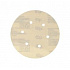 3M 266L Hook-it™ Sanding Disc, 6 holes 150 mm x 15 mic