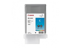 Canon PFI-101C, 0884B001 cyan original ink cartridge