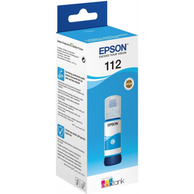 Epson T06C24A cyan original ink cartridge