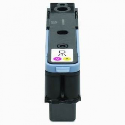 HP C9461A 91 magenta/yellow original print head