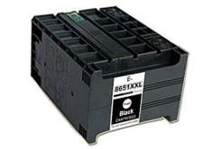 Epson EPSON C13T865140 T8651 black compatible ink cartridge