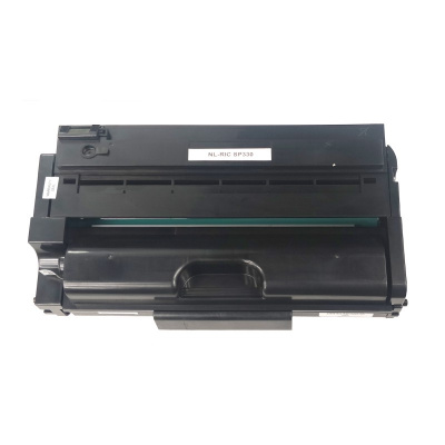 Ricoh 408281 black compatible toner