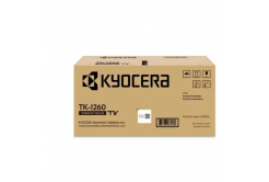 Kyocera TK-1260 1T0C150NL0 black original toner